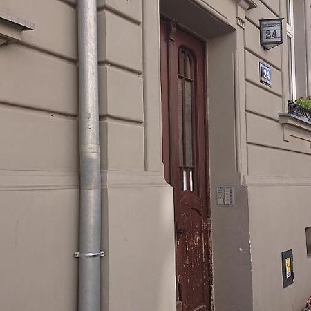 Cosy Apartment Krakow Luaran gambar