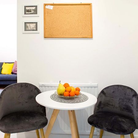 Cosy Apartment Krakow Luaran gambar