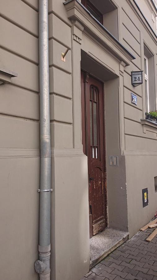 Cosy Apartment Krakow Luaran gambar