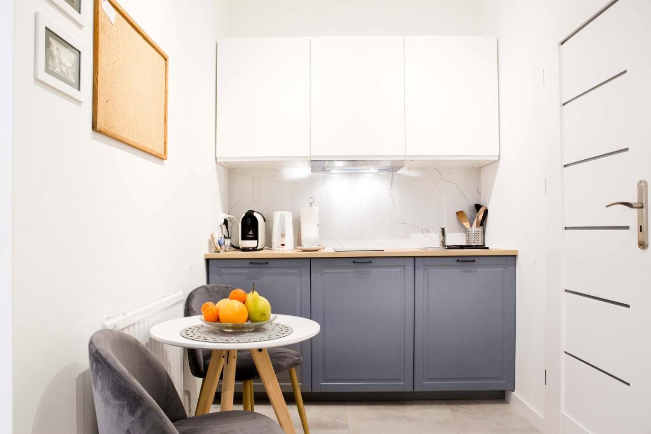 Cosy Apartment Krakow Luaran gambar
