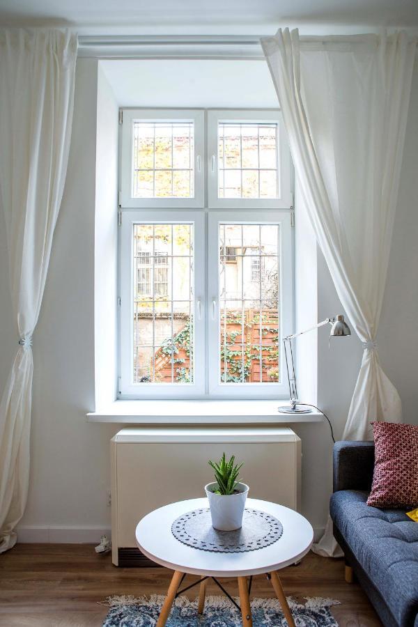 Cosy Apartment Krakow Luaran gambar