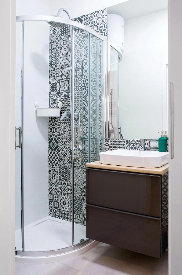 Cosy Apartment Krakow Luaran gambar