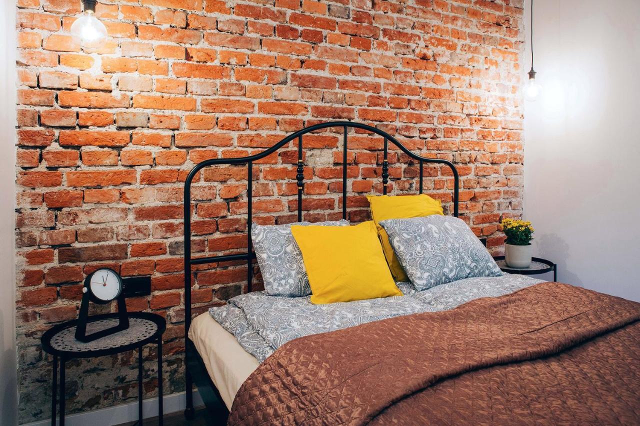 Cosy Apartment Krakow Luaran gambar