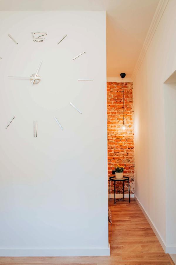 Cosy Apartment Krakow Luaran gambar