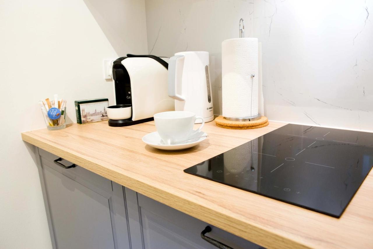 Cosy Apartment Krakow Luaran gambar
