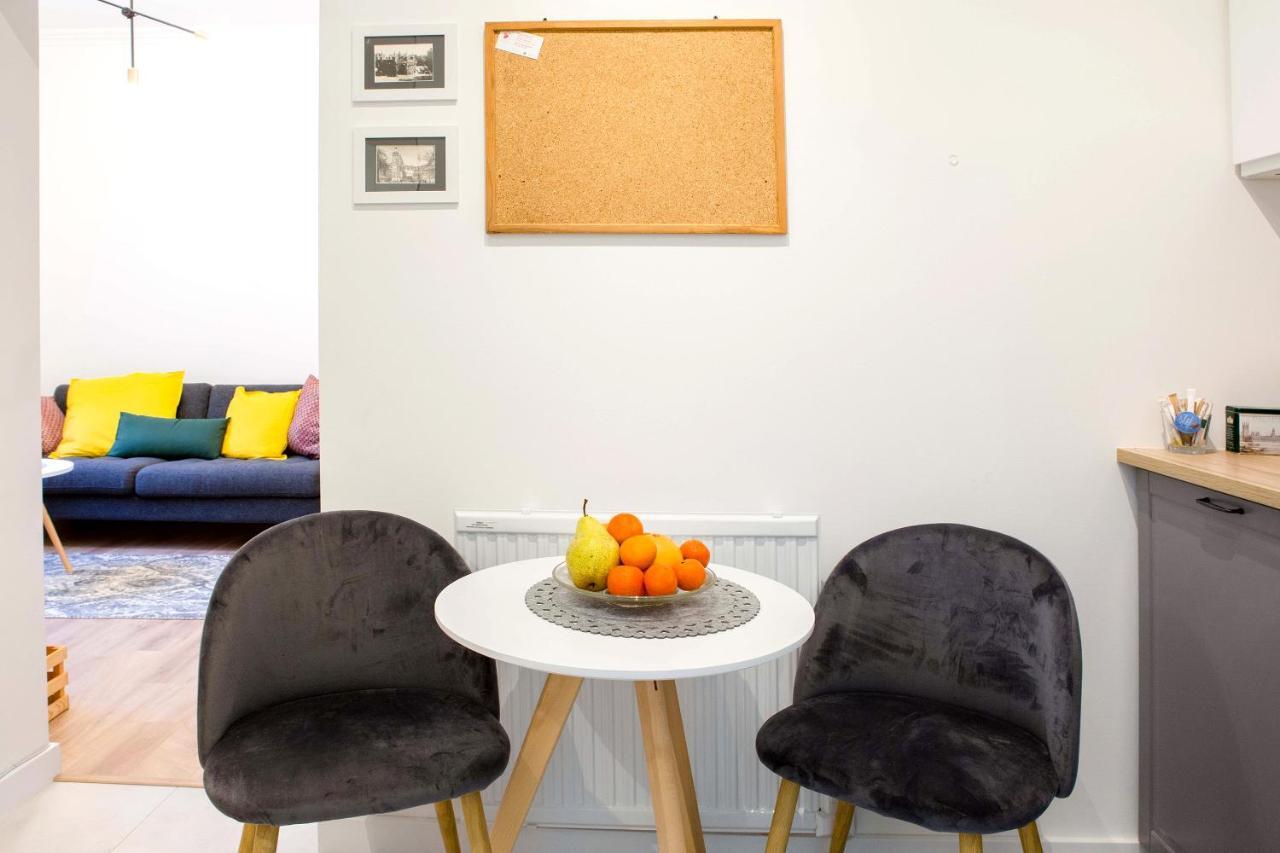 Cosy Apartment Krakow Luaran gambar
