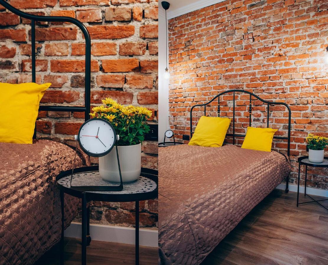 Cosy Apartment Krakow Luaran gambar