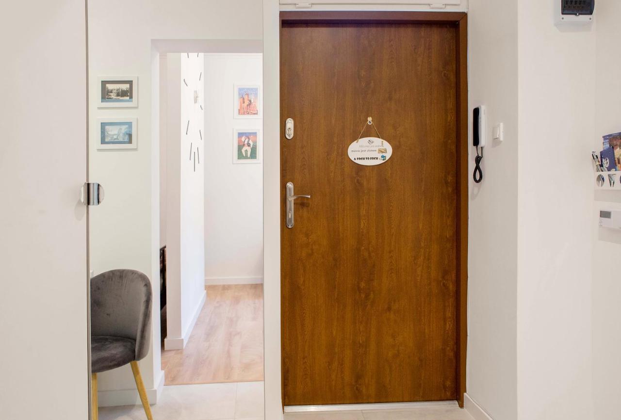 Cosy Apartment Krakow Luaran gambar